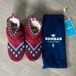 Bombas The Gripper Slipper